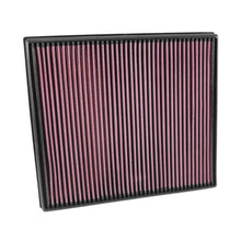 Load image into Gallery viewer, K&amp;N Air Filter Ford Transit 2.0L L4 (16-20) 2.2L (06-17) Performance Replacement - 33-3026 - Default Title Alternate Image