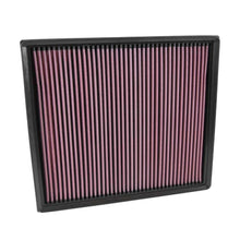 Load image into Gallery viewer, K&amp;N Air Filter Ford Transit 2.0L L4 (16-20) 2.2L (06-17) Performance Replacement - 33-3026 - Default Title Alternate Image