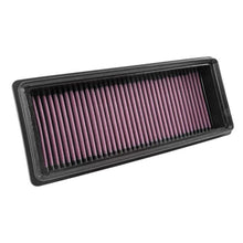 Load image into Gallery viewer, K&amp;N Air Filter BMW X3 3.0L L6 (11-17) Performance Replacement - 33-3028 Alternate Image