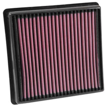 Load image into Gallery viewer, K&amp;N Air Filter Chrysler 300C 3.0L V6 (06-15) Performance Replacement - 33-3029 - Default Title Alternate Image