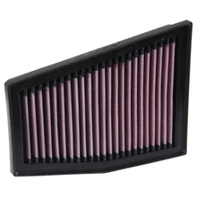 Load image into Gallery viewer, K&amp;N Air Filter Audi A5 4.2L V8 (2013) Performance Replacement - Left or Right Side Airbox Alternate Image