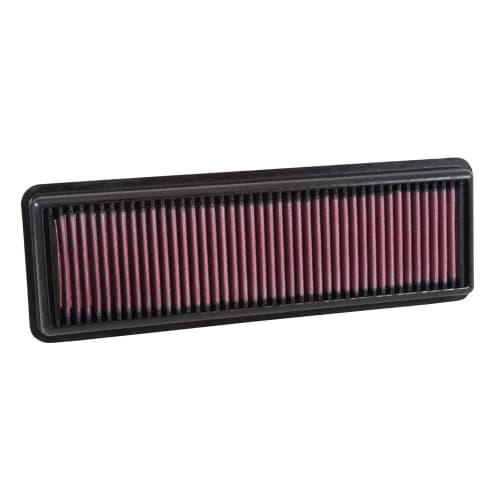 K&N Air Filter BMW 518d / 520d 2.0L (14-17) Performance Replacement - 33-3042