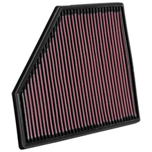 Load image into Gallery viewer, K&amp;N Air Filter BMW 420i 430i 440i 2.0 / 3.0 (16-22) Performance Replacement - 33-3051 - Default Title Alternate Image