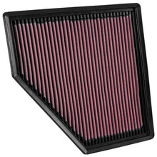 Load image into Gallery viewer, K&amp;N Air Filter BMW 2 Series 2.0L L4 (16-21) Performance Replacement - 33-3051 - Default Title Alternate Image