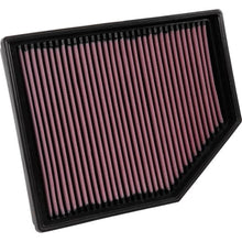Load image into Gallery viewer, K&amp;N Air Filter Volvo V40 1.5L/2.0L (15-20) Performance Replacement - 33-3055 - Default Title Alternate Image