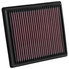 Load image into Gallery viewer, K&amp;N Air Filter VW Golf 1.6L (13-18) Performance Replacement - 33-3060 Alternate Image