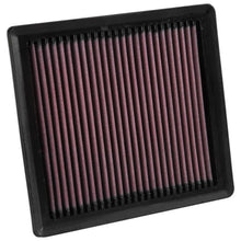 Load image into Gallery viewer, K&amp;N Air Filter VW Golf 1.6L (13-18) Performance Replacement - 33-3060 Alternate Image