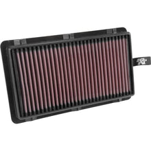 Load image into Gallery viewer, K&amp;N Air Filter Hyundai Santa Fe 2.0L/2.2L L4 (18-19) Performance Replacement - 33-3064 Alternate Image