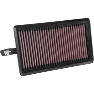 K&N Air Filter Hyundai Santa Fe 2.0L/2.2L L4 (18-19) Performance Replacement - 33-3064