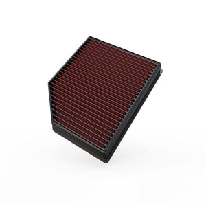 K&N Air Filter Volvo S60/S90 2.0L (16-22) Performance Replacement - 33-3065