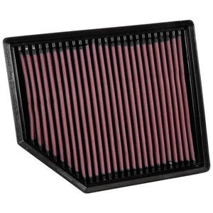 K&N Air Filter Volvo S60/S90 2.0L (16-22) Performance Replacement - 33-3065