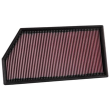 Load image into Gallery viewer, K&amp;N Air Filter Mercedes S-Class 2.9L / 3.0L (17-22) Performance Replacement - 33-3068 - Default Title Alternate Image