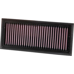 Leistungsfilter Baumwolle K&N Tauschluftfilter 33-3072 Mercedes Benz C W205 G500 W460 W461 Glc X253 Amg63 W201 Luftfilterkasten