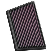 Load image into Gallery viewer, K&amp;N Air Filter Land Rover Discovery Sport 1.5L (20-22) 2.0L (15-22) Performance Replacement - 33-3073 - Default Title Alternate Image