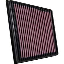 Load image into Gallery viewer, K&amp;N Air Filter Land Rover Range Rover Velar 2.0L / 3.0L (17-22) Performance Replacement - Left or Right Side Airbox - Right Side Airbox Alternate Image