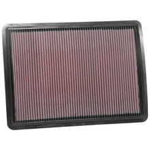 Load image into Gallery viewer, K&amp;N Air Filter Hyundai Ioniq 4 Cyl 1.6L (17-22) Performance Replacement - 33-3077 - Default Title Alternate Image