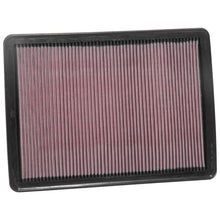 Load image into Gallery viewer, K&amp;N Air Filter Hyundai Ioniq 4 Cyl 1.6L (17-22) Performance Replacement - 33-3077 - Default Title Alternate Image