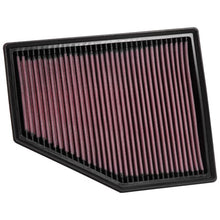 Load image into Gallery viewer, K&amp;N Air Filter BMW X7 B58 3.0 (19-22) Performance Replacement - 33-3079 Alternate Image
