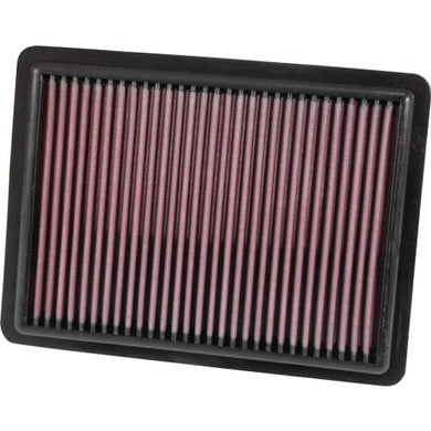 K&N Air Filter Acura RDX 2.0L (19-22) Performance Replacement - 33-3096