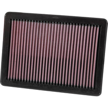 Load image into Gallery viewer, K&amp;N Air Filter Acura RDX 2.0L (19-22) Performance Replacement - 33-3096 - Default Title Alternate Image