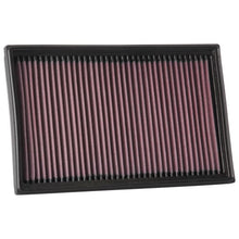 Load image into Gallery viewer, K&amp;N Air Filter Audi A1 1.0L (21-22) 1.5L (19-22) Performance Replacement - 33-3111 - Default Title Alternate Image