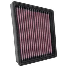 Load image into Gallery viewer, K&amp;N Air Filter Ford Puma II 1.5L L4 (20-21) Performance Replacement - 33-3117 - Default Title Alternate Image