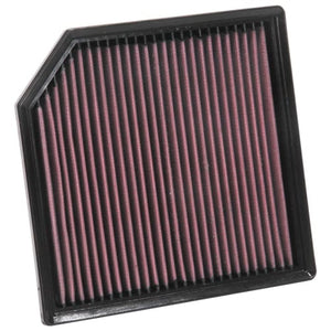 K&N Air Filter Volvo XC40 1.5L/2.0 (18-22) Performance Replacement - 33-3127