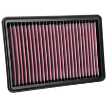 Load image into Gallery viewer, K&amp;N Air Filter Kia Sorento II 2.0L (12-14) 2.2L (12) Performance Replacement - 33-3129 - Default Title Alternate Image