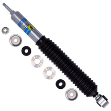 Load image into Gallery viewer, Bilstein B8 5100 Shocks Toyota FJ Cruiser [w/o X - REAS Suspension] (07 - 14) Rear - 33 - 313146 - Shocks &amp; Struts - BIL33-313146 - Redline360 Alternate Image