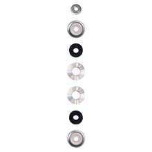 Load image into Gallery viewer, Bilstein B8 5100 Shocks Toyota 4Runner w/o X-REAS Suspension (2003-2009) Rear Leveling 33-313146 - Default Title Alternate Image