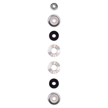 Load image into Gallery viewer, Bilstein B8 5100 Shocks Toyota FJ Cruiser [w/o X - REAS Suspension] (07 - 14) Rear - 33 - 313146 - Shocks &amp; Struts - BIL33-313146 - Redline360 Alternate Image