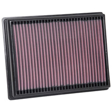 Load image into Gallery viewer, K&amp;N Air Filter Ford Maverick 2.0T Ecoboost (2022-2024) Performance Replacement - 33-3131 Alternate Image