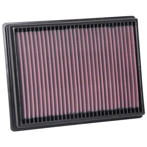 K&N Air Filter Lincoln Corsair 2.0L/2.3 L4 (20-22) Performance Replace