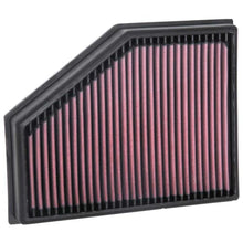 Load image into Gallery viewer, K&amp;N Air Filter BMW X4 M40i 3.0L L6 (19-21) Performance Replacement - 33-3134 Alternate Image