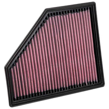 Load image into Gallery viewer, K&amp;N Air Filter BMW M340i M340d (19-21) Performance Replacement - 33-3136 - Default Title Alternate Image