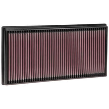 Load image into Gallery viewer, K&amp;N Air Filter Mercedes Sprinter 2.1L (18-20) 3.0L (17-20) Performance Replacement - 33-3141 - Default Title Alternate Image