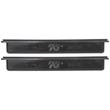 Load image into Gallery viewer, K&amp;N Air Filter Porsche 911 3.0L (19-22) 3.7L (20-22) Performance Replacement - 33-3153 - Default Title Alternate Image
