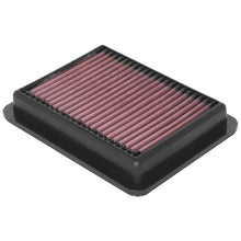 Load image into Gallery viewer, K&amp;N Air Filter Mazda CX-3 1.8L L4 (18-20) Performance Replacement - 33-3158 - Default Title Alternate Image