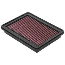 Load image into Gallery viewer, K&amp;N Air Filter Mazda CX-30 1.8L (2019, 2021) 2.0L (19-21) Performance Replacement - 33-3158 - Default Title Alternate Image