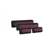 Load image into Gallery viewer, K&amp;N Air Filter BMW X4 M 3.0L L6 (20-21) Performance Replacement - 33-3160 - Default Title Alternate Image
