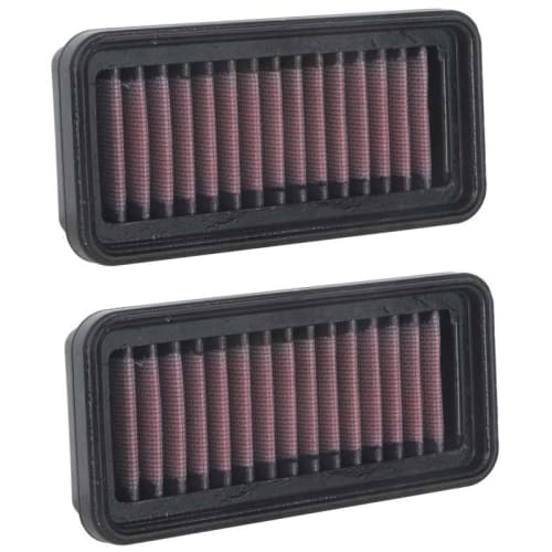 thumbnail image 2 of K&N Sport Luftfilter 33-2959 – Passend Für BMW X6 35D XDRIVE 3.0 Diesel (2008-2010) 2 of 2