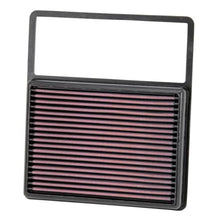 Load image into Gallery viewer, K&amp;N Air Filter Ford Fusion 2.0L L4 (13-20) Performance Replacement - 33-5001 - Default Title Alternate Image