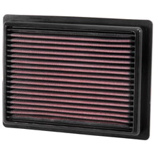 Load image into Gallery viewer, K&amp;N Air Filter Ford Escape 2.5L L4 (13-19) Performance Replacement - 33-5002 - Default Title Alternate Image