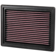 Load image into Gallery viewer, K&amp;N Air Filter Ford Escape 2.5L L4 (13-19) Performance Replacement - 33-5002 - Default Title Alternate Image