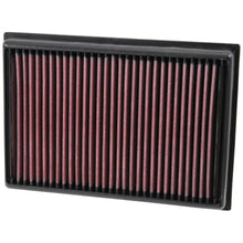 Load image into Gallery viewer, K&amp;N Air Filter Buick Century 1.4L L4 (12-13) Performance Replacement - 33-5007 - Default Title Alternate Image
