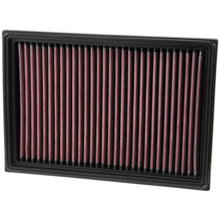 Load image into Gallery viewer, K&amp;N Air Filter Buick Century 1.4L L4 (12-13) Performance Replacement - 33-5007 - Default Title Alternate Image
