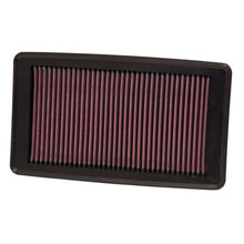 Load image into Gallery viewer, K&amp;N Air Filter Acura MDX 3.5L V6 Gas (14-15) Performance Replacement - 33-5013 - Default Title Alternate Image