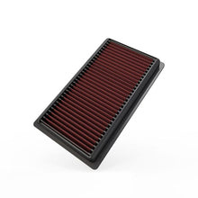 Load image into Gallery viewer, K&amp;N Air Filter Infiniti Q50 6 Cyl 3.5L (14-18) 3.7L (14-15) Performance Replacement - 33-5014 Alternate Image