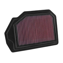 Load image into Gallery viewer, K&amp;N Air Filter Genesis G80 3.8L (17-20) Performance Replacement - 33-5019 Alternate Image