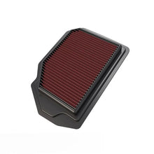 Load image into Gallery viewer, K&amp;N Air Filter Genesis G80 3.8L (17-20) Performance Replacement - 33-5019 Alternate Image